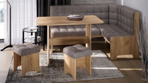 Уголок кухонный Флорида в Кургане - kurgan.ok-mebel.com | фото 3