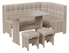 Уголок кухонный Флорида в Кургане - kurgan.ok-mebel.com | фото