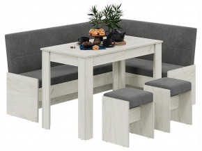 Уголок кухонный Пекин в Кургане - kurgan.ok-mebel.com | фото
