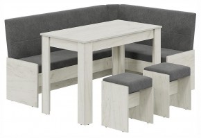 Уголок кухонный Пекин в Кургане - kurgan.ok-mebel.com | фото 2