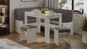 Уголок кухонный Пекин в Кургане - kurgan.ok-mebel.com | фото 3