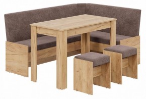 Уголок кухонный Пекин в Кургане - kurgan.ok-mebel.com | фото 2