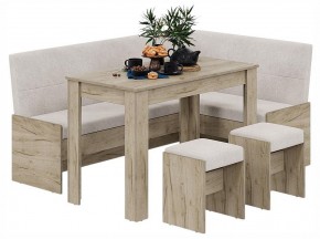 Уголок кухонный Пекин в Кургане - kurgan.ok-mebel.com | фото