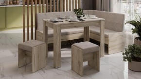 Уголок кухонный Пекин в Кургане - kurgan.ok-mebel.com | фото 3
