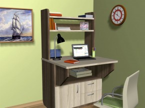 Уголок школьника "Д+Я" в Кургане - kurgan.ok-mebel.com | фото 3