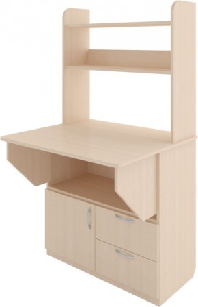 Уголок школьника "Д+Я" в Кургане - kurgan.ok-mebel.com | фото 4
