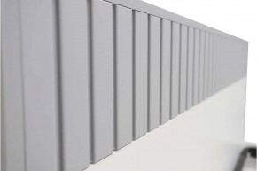 УРБАН - 7.14 Кровать 1400 С ОРТОПЕДОМ и ПМ ПВК в Кургане - kurgan.ok-mebel.com | фото 4