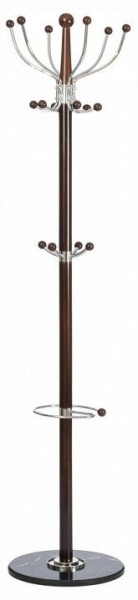 Вешалка-стойка Hanami (mod. GH-8617) в Кургане - kurgan.ok-mebel.com | фото