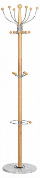 Вешалка-стойка Hanami (mod. GH-8617) в Кургане - kurgan.ok-mebel.com | фото