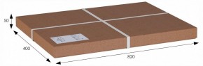 Вешалка-стойка М 3 в Кургане - kurgan.ok-mebel.com | фото 4