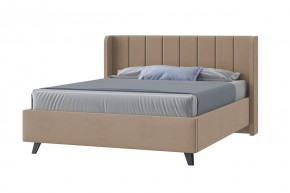 ВИОЛА Кровать с ПМ 1600 в Кургане - kurgan.ok-mebel.com | фото 2