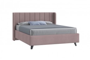ВИОЛА Кровать с ПМ 1800 в Кургане - kurgan.ok-mebel.com | фото 3