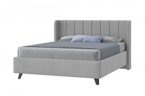 ВИОЛА Кровать с ПМ 1800 в Кургане - kurgan.ok-mebel.com | фото 4
