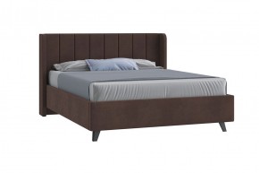 ВИОЛА Кровать с ПМ 1800 в Кургане - kurgan.ok-mebel.com | фото 6