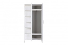 ВИРТОН 2 Шкаф с полками в Кургане - kurgan.ok-mebel.com | фото 13