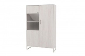 ВИРТОН 21 Шкаф-витрина в Кургане - kurgan.ok-mebel.com | фото 5