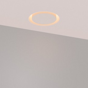 Встраиваемый светильник Arlight ARCLOOP 051584 в Кургане - kurgan.ok-mebel.com | фото