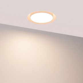 Встраиваемый светильник Arlight ARCLOOP 051584 в Кургане - kurgan.ok-mebel.com | фото 3