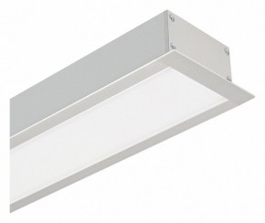 Встраиваемый светильник Arlight LINE 056476 в Кургане - kurgan.ok-mebel.com | фото