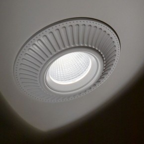 Встраиваемый светильник Citilux Дзета CLD042NW0 в Кургане - kurgan.ok-mebel.com | фото 10