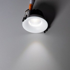 Встраиваемый светильник Citilux Гамма CLD004NW0 в Кургане - kurgan.ok-mebel.com | фото 10