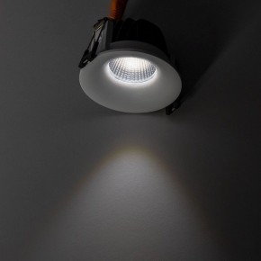 Встраиваемый светильник Citilux Гамма CLD004NW0 в Кургане - kurgan.ok-mebel.com | фото 12