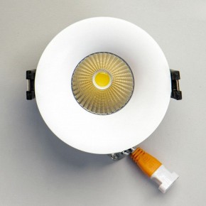 Встраиваемый светильник Citilux Гамма CLD004NW0 в Кургане - kurgan.ok-mebel.com | фото 5