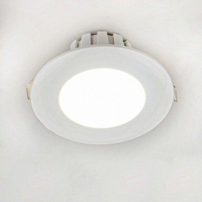 Встраиваемый светильник Citilux Кинто CLD5103N в Кургане - kurgan.ok-mebel.com | фото 3
