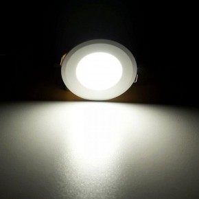 Встраиваемый светильник Citilux Кинто CLD5103N в Кургане - kurgan.ok-mebel.com | фото 4
