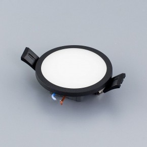 Встраиваемый светильник Citilux Омега CLD50R082 в Кургане - kurgan.ok-mebel.com | фото 4