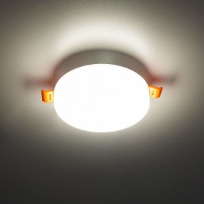 Встраиваемый светильник Citilux Вега CLD5310N в Кургане - kurgan.ok-mebel.com | фото 10