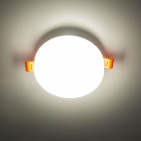 Встраиваемый светильник Citilux Вега CLD5310N в Кургане - kurgan.ok-mebel.com | фото 16