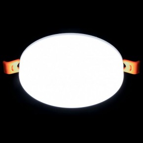 Встраиваемый светильник Citilux Вега CLD5310N в Кургане - kurgan.ok-mebel.com | фото 4