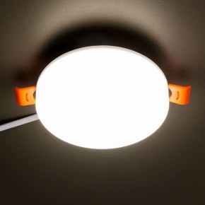 Встраиваемый светильник Citilux Вега CLD5310N в Кургане - kurgan.ok-mebel.com | фото 6