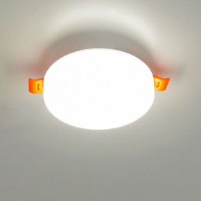 Встраиваемый светильник Citilux Вега CLD5310N в Кургане - kurgan.ok-mebel.com | фото 7