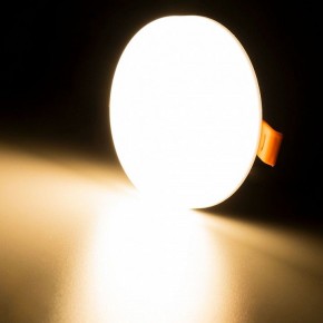 Встраиваемый светильник Citilux Вега CLD5310W в Кургане - kurgan.ok-mebel.com | фото 10