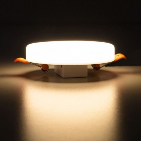 Встраиваемый светильник Citilux Вега CLD5310W в Кургане - kurgan.ok-mebel.com | фото 14