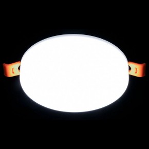 Встраиваемый светильник Citilux Вега CLD5310W в Кургане - kurgan.ok-mebel.com | фото 2