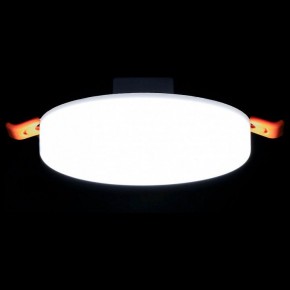 Встраиваемый светильник Citilux Вега CLD5310W в Кургане - kurgan.ok-mebel.com | фото 3