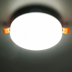 Встраиваемый светильник Citilux Вега CLD5315N в Кургане - kurgan.ok-mebel.com | фото 7