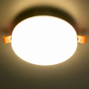 Встраиваемый светильник Citilux Вега CLD5315W в Кургане - kurgan.ok-mebel.com | фото 10