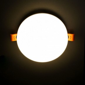 Встраиваемый светильник Citilux Вега CLD5315W в Кургане - kurgan.ok-mebel.com | фото 12