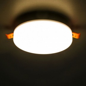 Встраиваемый светильник Citilux Вега CLD5315W в Кургане - kurgan.ok-mebel.com | фото 3