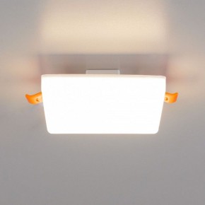 Встраиваемый светильник Citilux Вега CLD53K10W в Кургане - kurgan.ok-mebel.com | фото 15