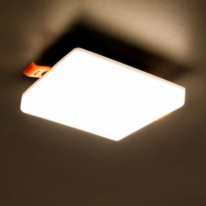Встраиваемый светильник Citilux Вега CLD53K10W в Кургане - kurgan.ok-mebel.com | фото 7