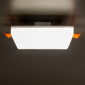 Встраиваемый светильник Citilux Вега CLD53K15N в Кургане - kurgan.ok-mebel.com | фото 5