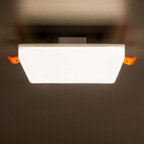 Встраиваемый светильник Citilux Вега CLD53K15W в Кургане - kurgan.ok-mebel.com | фото 9