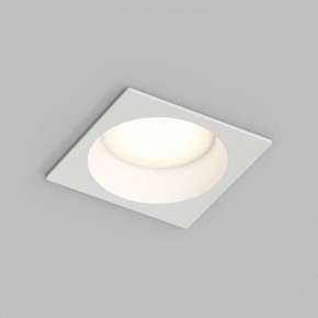 Встраиваемый светильник Denkirs DEEP DK3104-WH в Кургане - kurgan.ok-mebel.com | фото 2