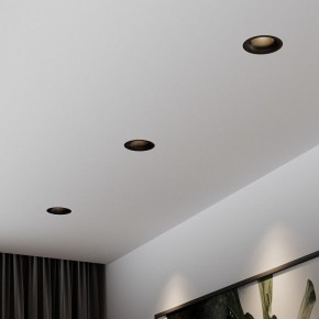 Встраиваемый светильник Elektrostandard Bliss a069405 в Кургане - kurgan.ok-mebel.com | фото 6