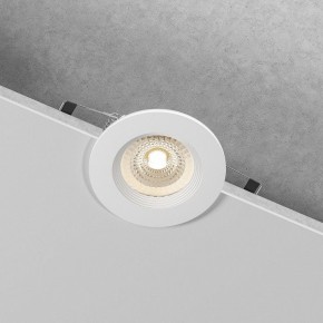 Встраиваемый светильник Elektrostandard City 25060/01 в Кургане - kurgan.ok-mebel.com | фото 2